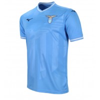 Camiseta Lazio Taty Castellanos #19 Primera Equipación Replica 2023-24 mangas cortas